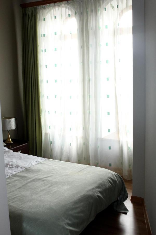 Golden Apricot Bed & Breakfast Gyumri Exterior photo